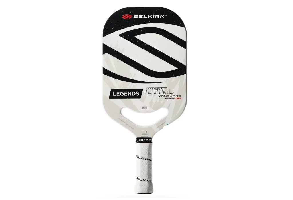 Vợt Pickleball Selkirk Vanguard Power Air Invikta ‘Legends’