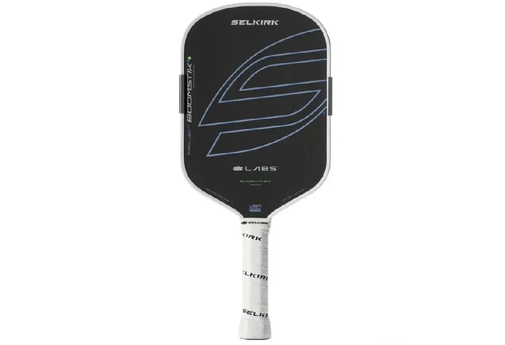 Vợt Pickleball Selkirk LABS Boomstik Summit Colorway Elongated 16mm