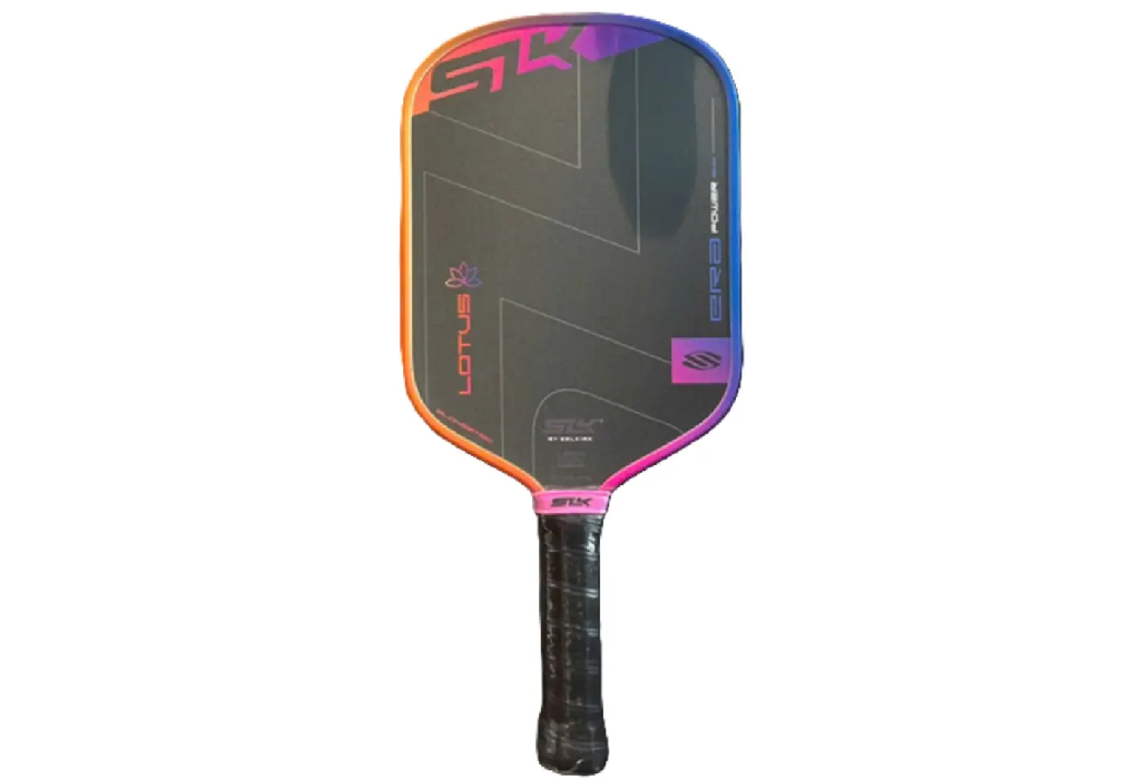 Vợt Pickleball Selkirk SLK Era Power Lotus 16mm ‘Limited Edition’