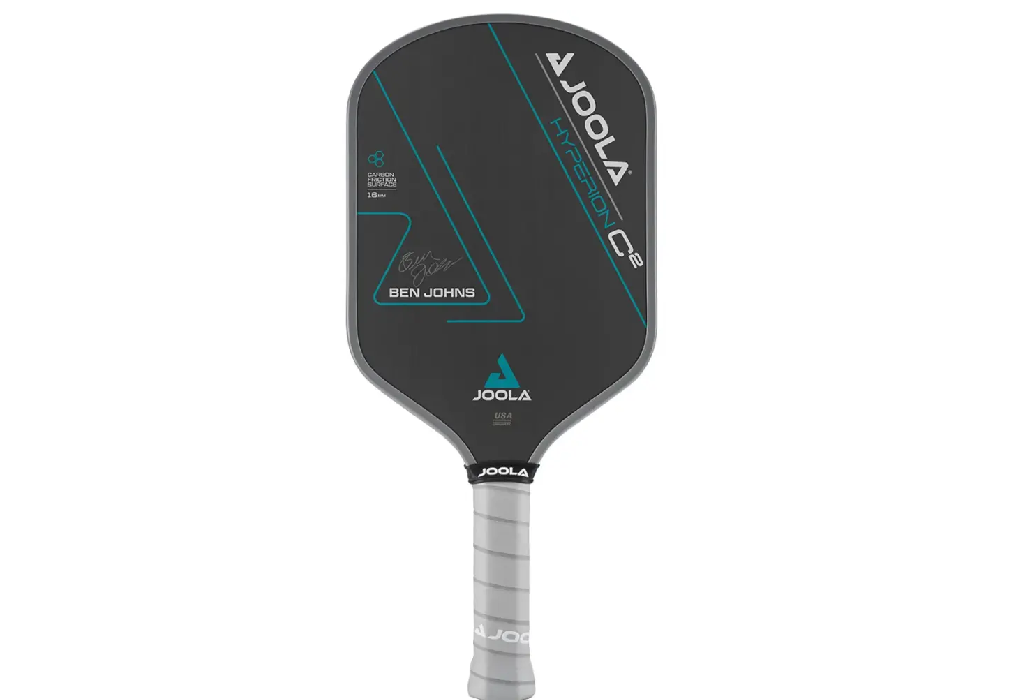 Vợt Pickleball Joola Ben Johns Hyperion C2 CFS 16 ‘Black’