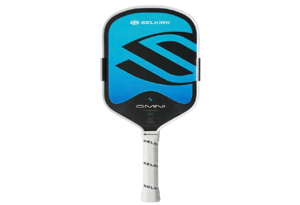 Vợt Pickleball Selkirk OMNI Widebody 16mm 'Hydro'