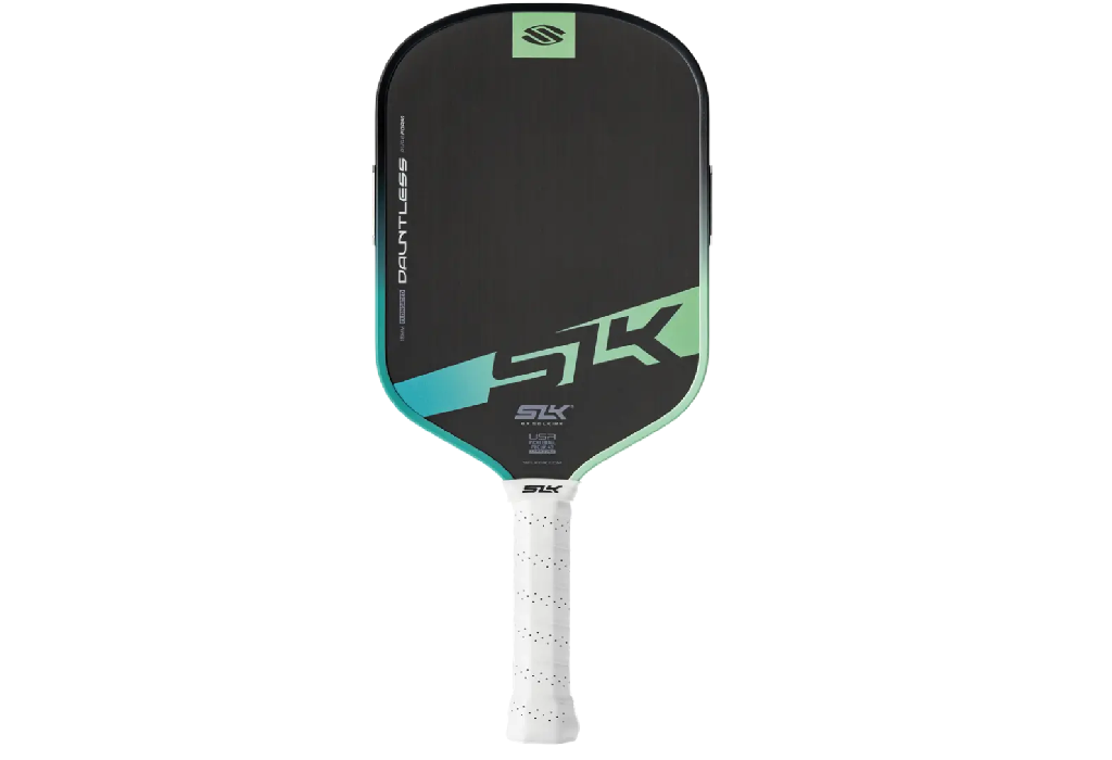 Vợt Pickleball Selkirk Dauntless Elongated 16mm 'Lagoon'
