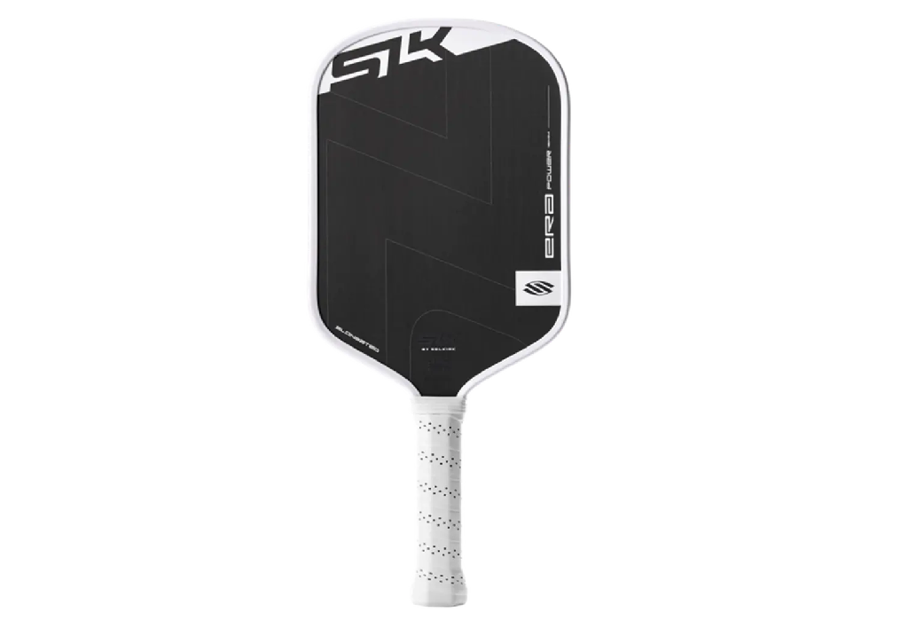 Vợt Pickleball Selkirk SLK ERA Power 16mm ‘White Black’