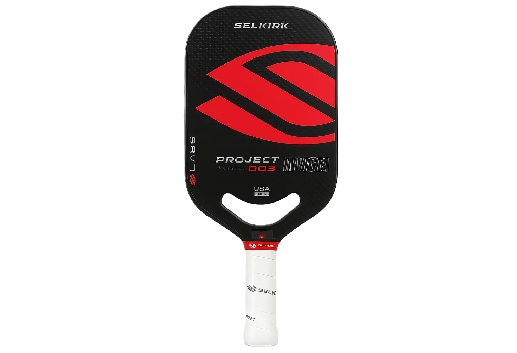 Vợt Pickleball Selkirk Labs Project 003