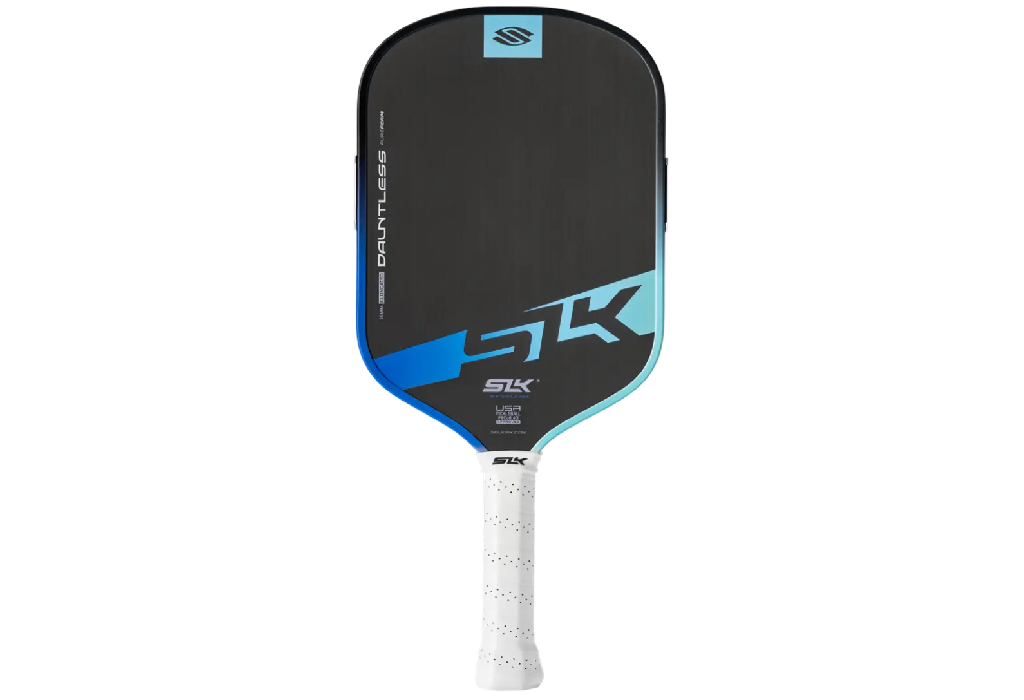Vợt Pickleball Selkirk Dauntless Elongated 16mm 'Oasis'