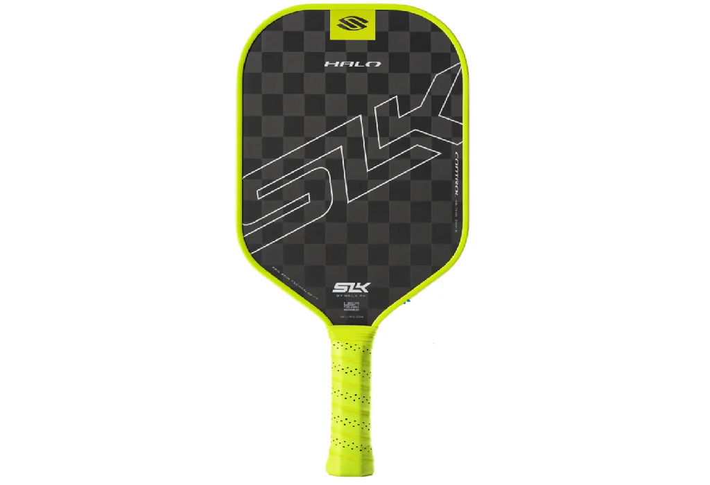 Vợt Pickleball Selkirk SLK HALO Control MAX ‘Green’
