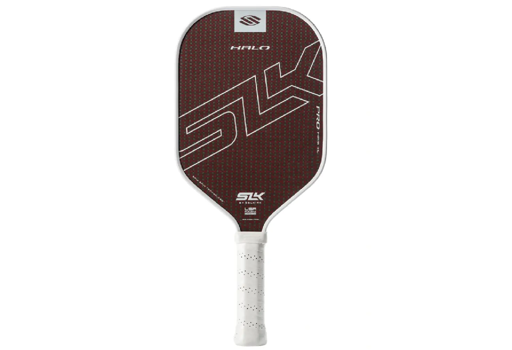 Vợt Pickleball Selkirk SLK HALO Pro XL ‘Brown’