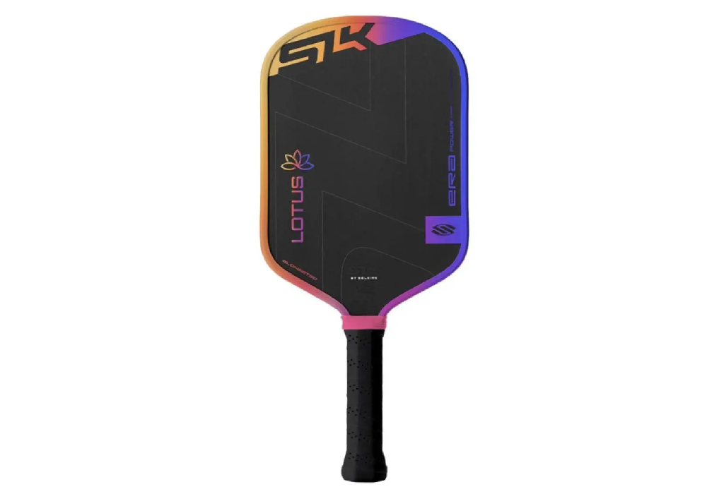 Vợt Pickleball Selkirk SLK Era Power Lotus Widebody 16mm ‘Limited Edition’