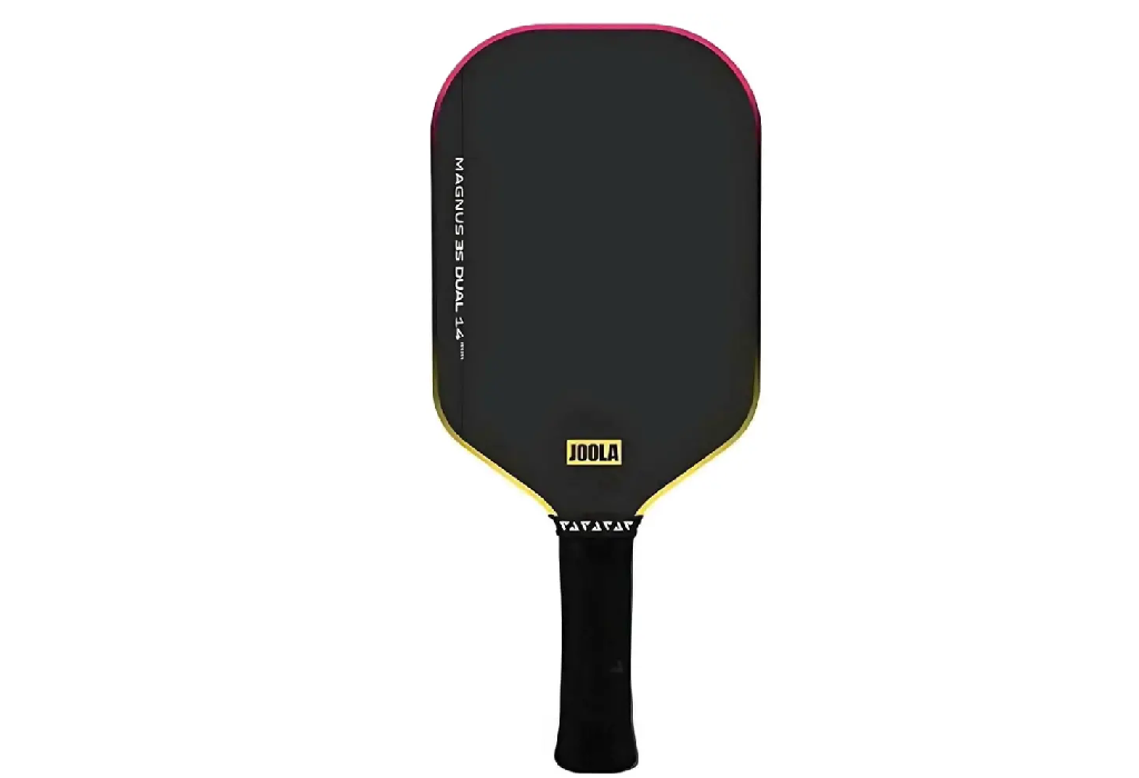 Vợt Pickleball Joola Magnus Gen 3S Dual ‘Rainbow’