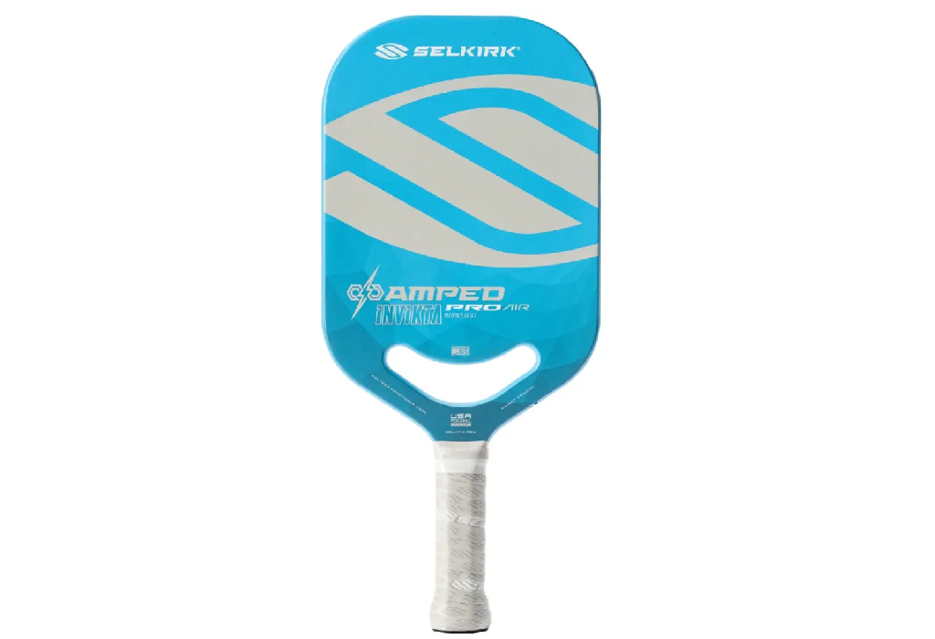 Vợt Pickleball Selkirk AMPED Pro Air ‘Invikta Blue’