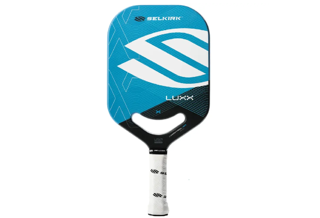 Vợt Pickleball Selkirk Luxx Control Air ‘Epic Blue’