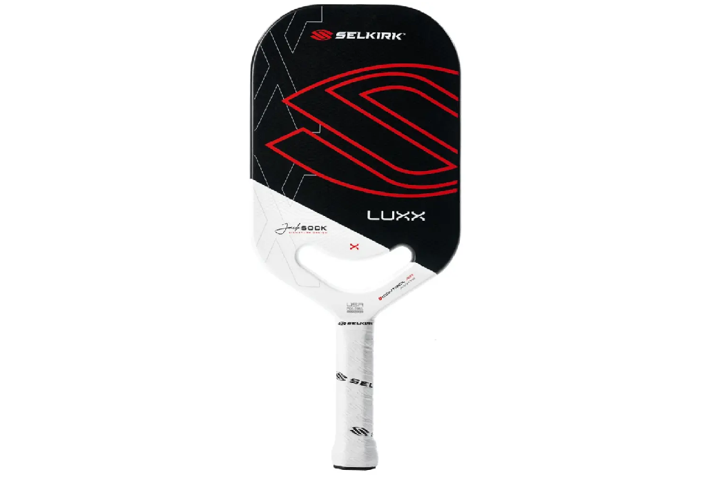 Vợt Pickleball Selkirk Luxx Control ‘Air Invikta’