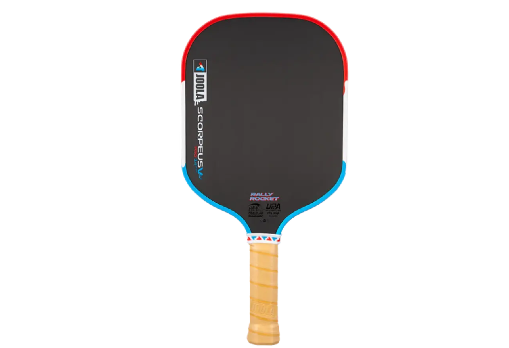 Vợt Pickleball Joola Scorpeus Pro V Rally Rocket