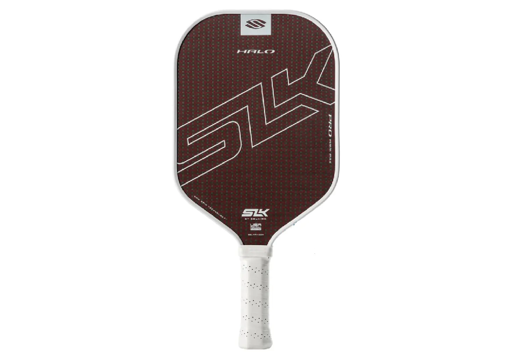 Vợt Pickleball Selkirk SLK HALO Pro MAX ‘Brown’