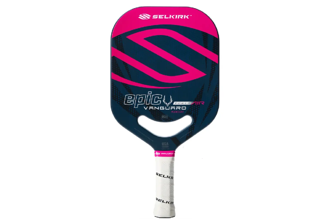 Vợt Pickleball Selkirk VANGUARD ‘Prestige’