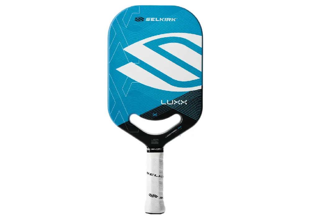 Vợt Pickleball Selkirk Luxx Control Air ‘Invikta Blue’