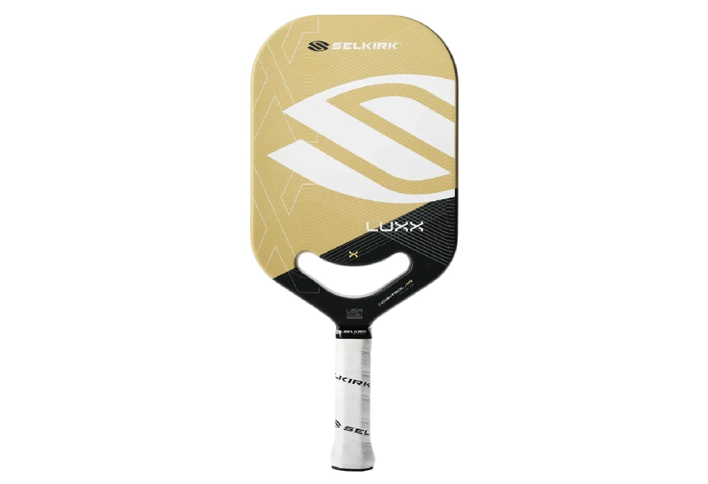 Vợt Pickleball Selkirk Luxx Control Air ‘Invikta Gold’