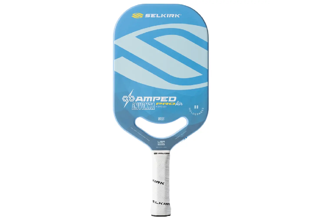 Vợt Pickleball Selkirk AMPED Pro Air ‘Invikta’