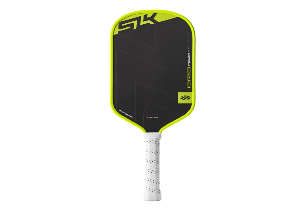 Vợt Pickleball Selkirk SLK ERA Power Elongated 16mm ‘Yellow’