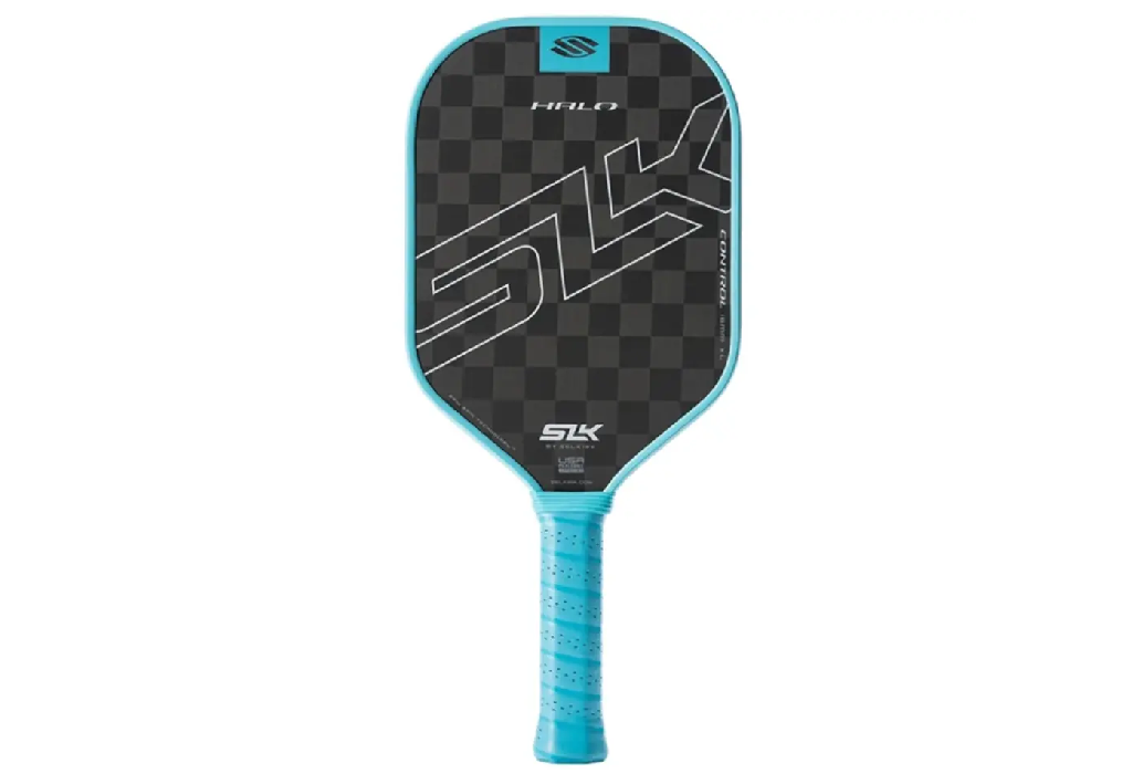 Vợt Pickleball Selkirk Halo XL Control ‘Blue’