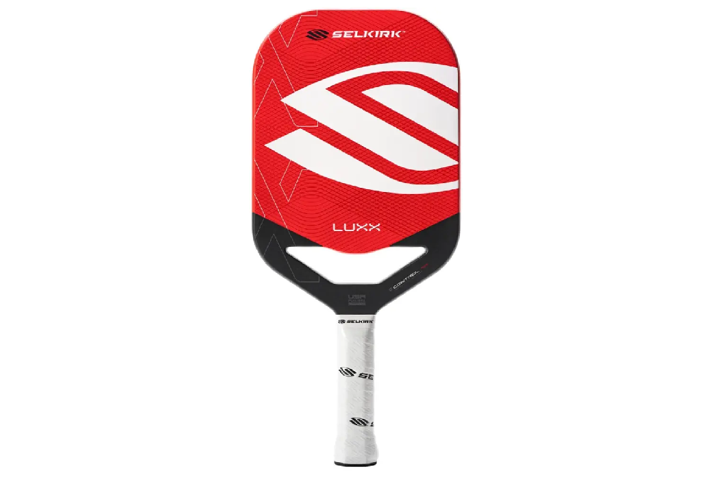 Vợt Pickleball Selkirk Luxx Control Air Infinigrit ‘Red’
