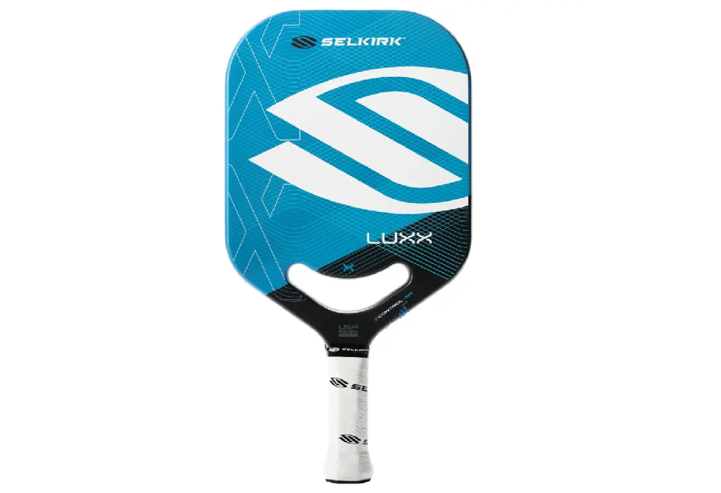 Vợt Pickleball Selkirk Luxx Control Air S2 ‘Blue’