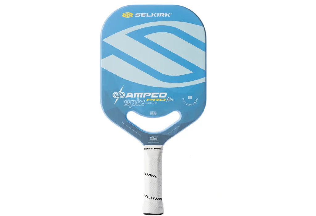 Vợt Pickleball Selkirk AMPED Pro Air ‘Holderness’