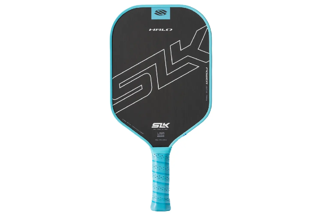 Vợt Pickleball Selkirk SLK HALO Power MAX ‘Blue’