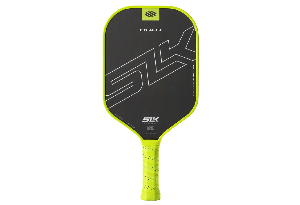 Vợt Pickleball Selkirk SLK HALO Power MAX ‘Green’