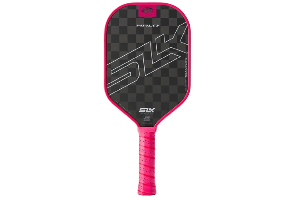 Vợt Pickleball Selkirk Halo XL Control ‘Pink’