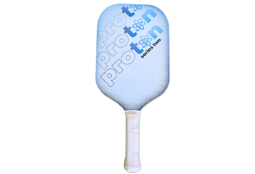 Vợt Pickleball Proton Series 2 15mm ‘Blue’