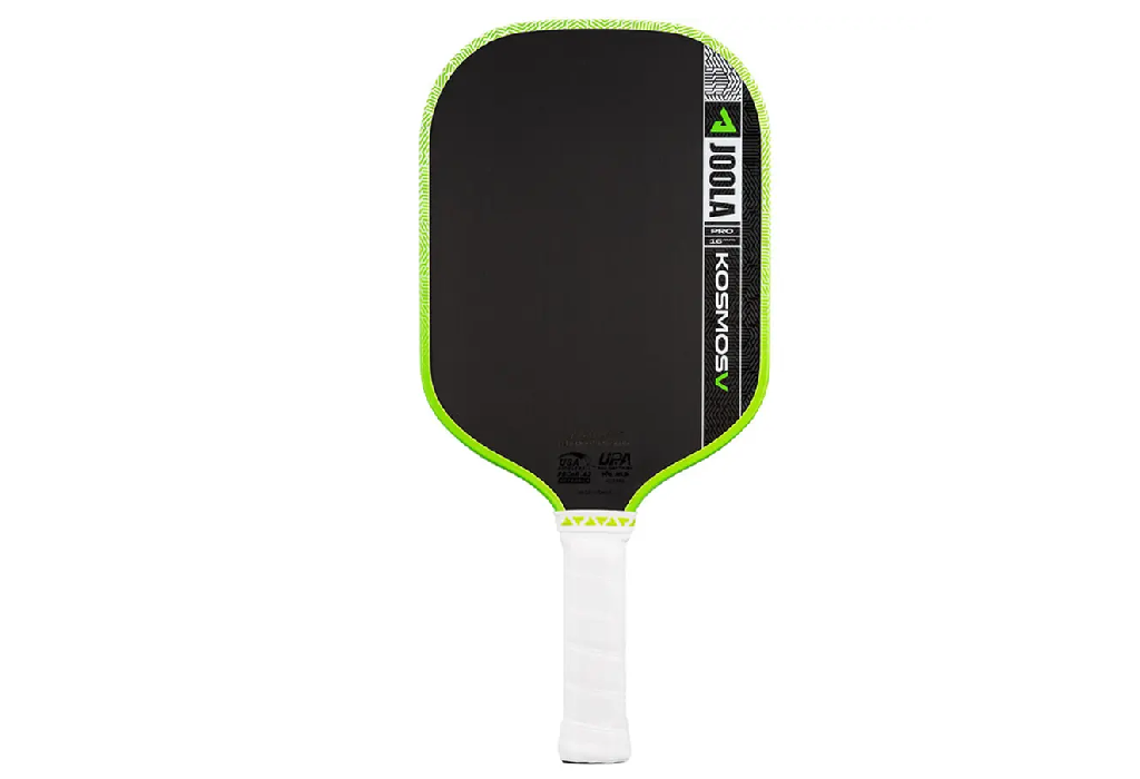 Vợt Pickleball Joola Federico Staksrud Kosmos Pro V ‘Surge Green'