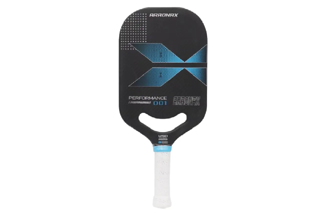 Vợt Pickleball Arronax Performance 001 T700 ‘Blue’