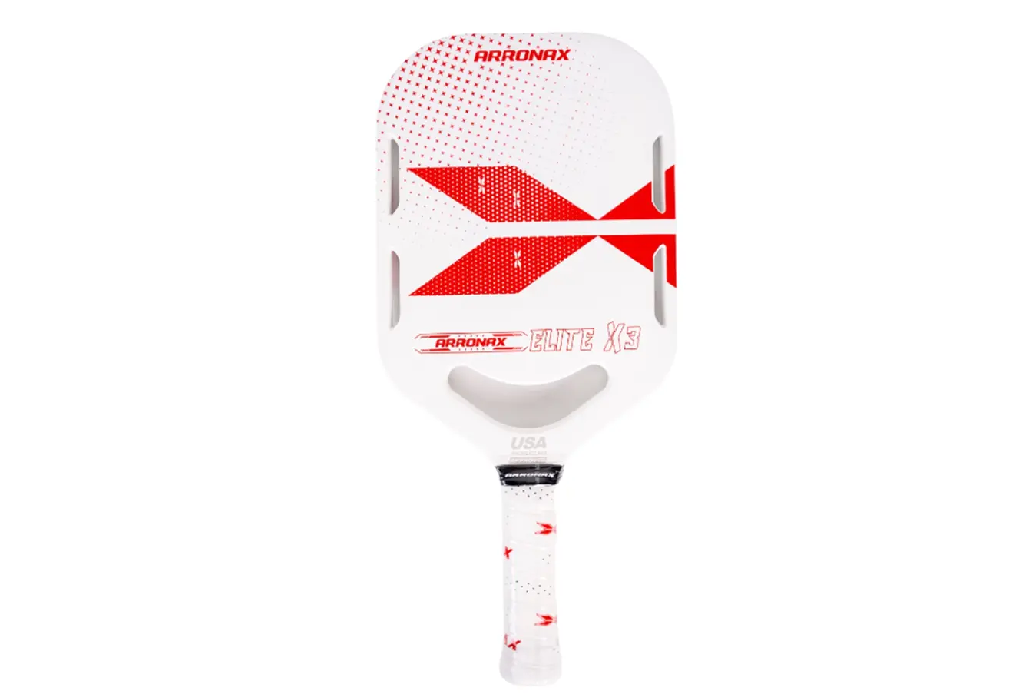 Vợt Pickleball Arronax Elite X3 ‘Red’