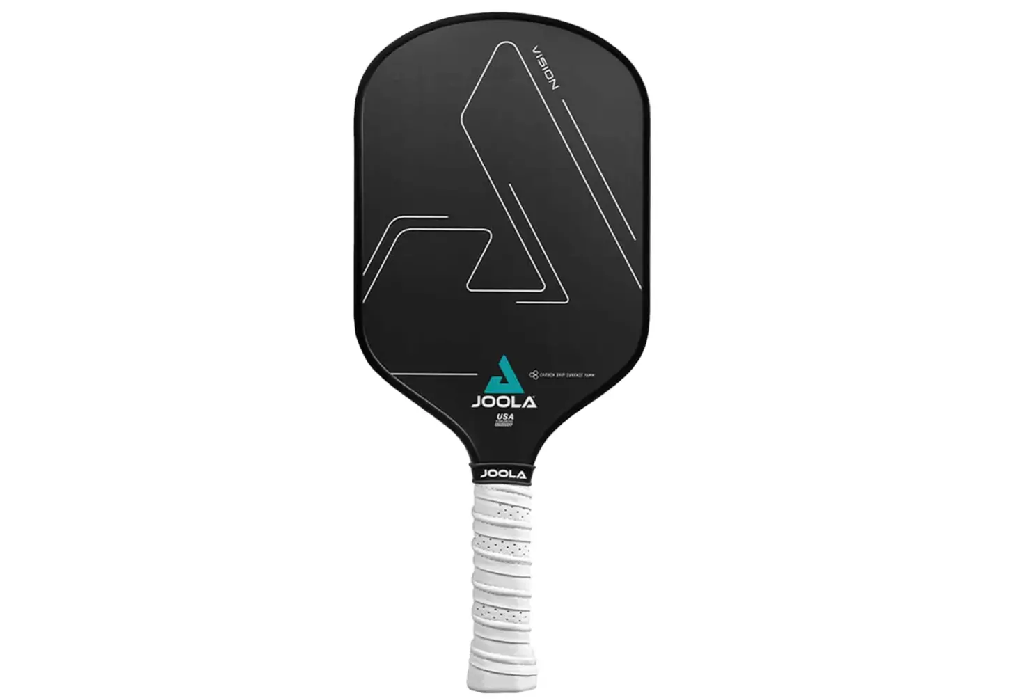 Vợt Pickleball Joola Vision CGS 16 ‘Black’