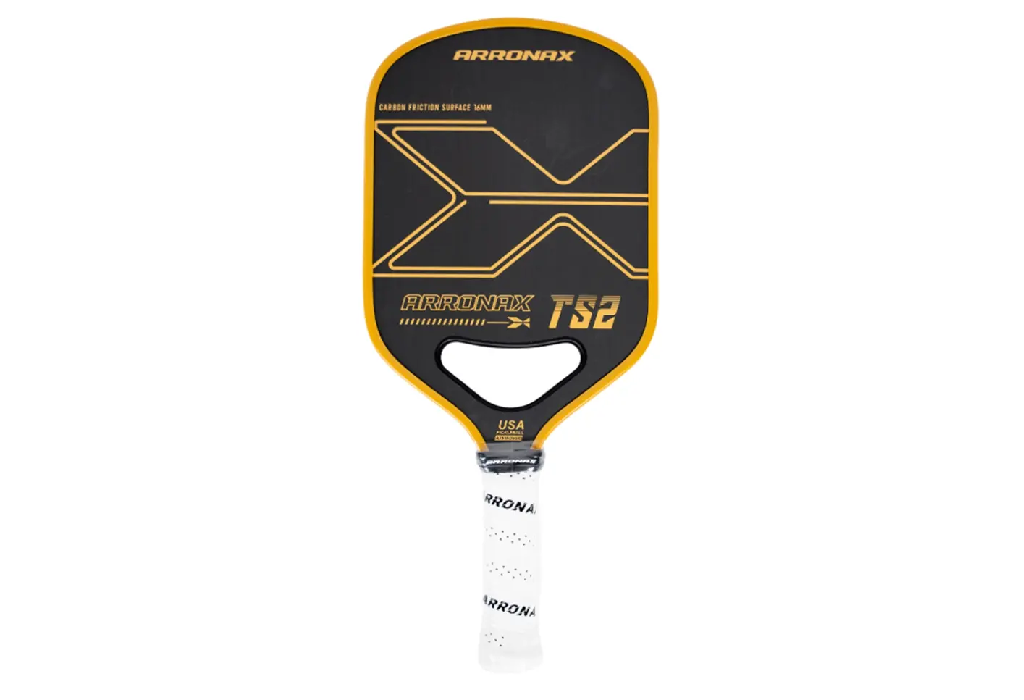 Vợt Pickleball Arronax TS2 ‘Yellow’