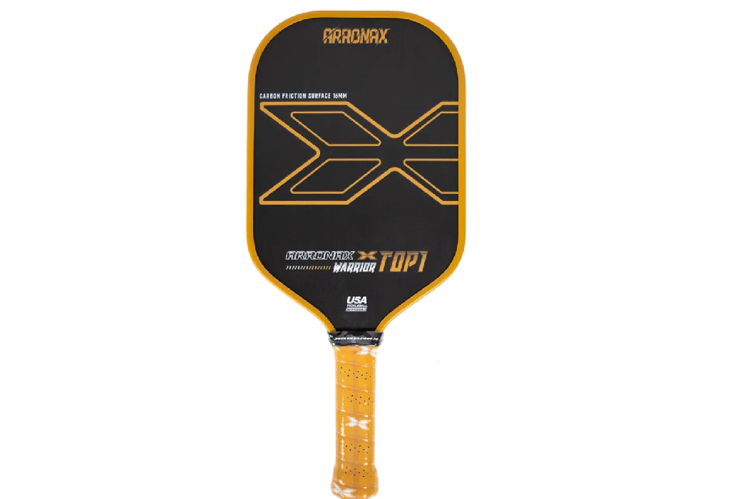 Vợt Pickleball Arronax Warrior Top 1 ‘Yellow’