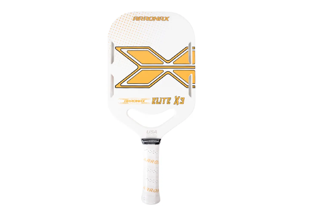 Vợt Pickleball Arronax Elite X3 ‘Yellow’