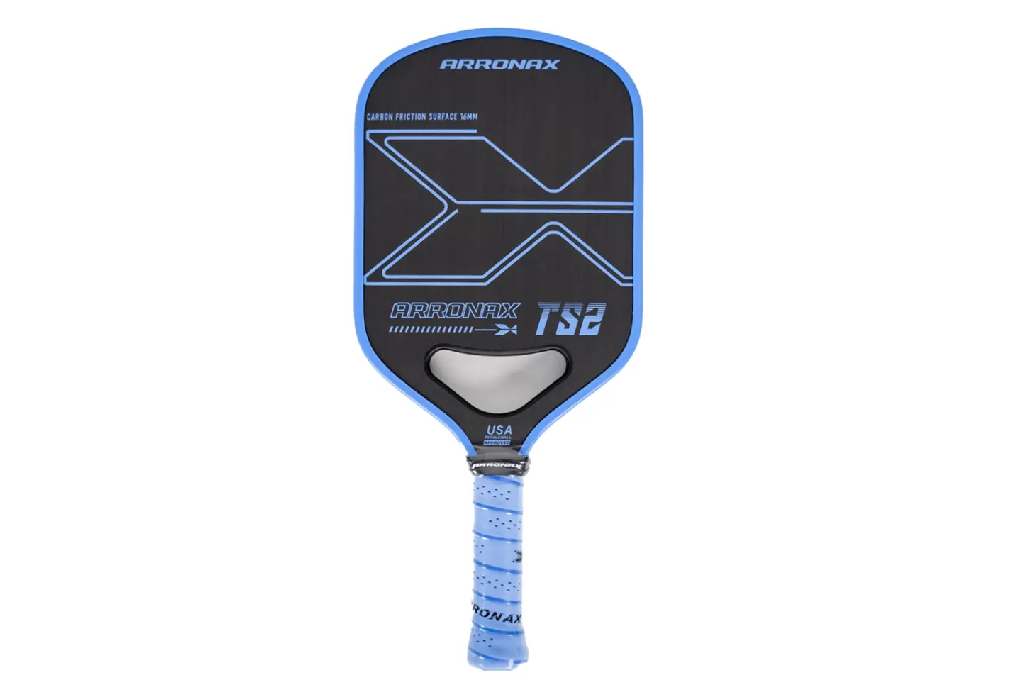 Vợt Pickleball Arronax TS2 ‘Blue’