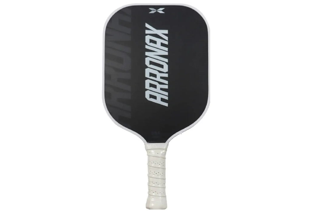 Vợt Pickleball Arronax CP02 ‘Black’