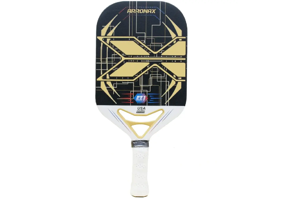 Vợt Pickleball Arronax EZ1 ‘Black’