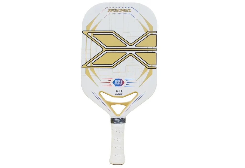 Vợt Pickleball Arronax EZ1 ‘White’