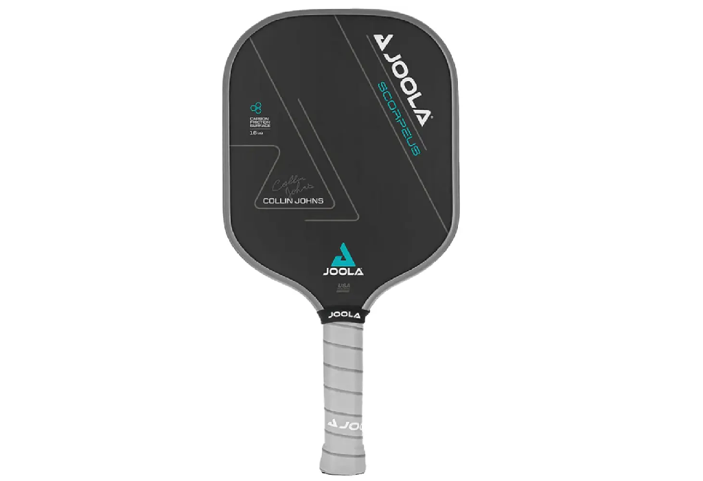 Vợt Pickleball Joola Collin Johns ‘Scorpeus’