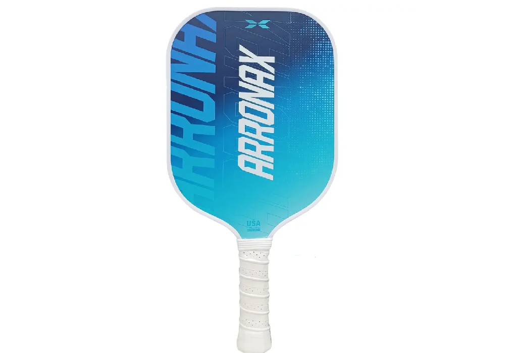 Vợt Pickleball Arronax CP02 ‘Blue’
