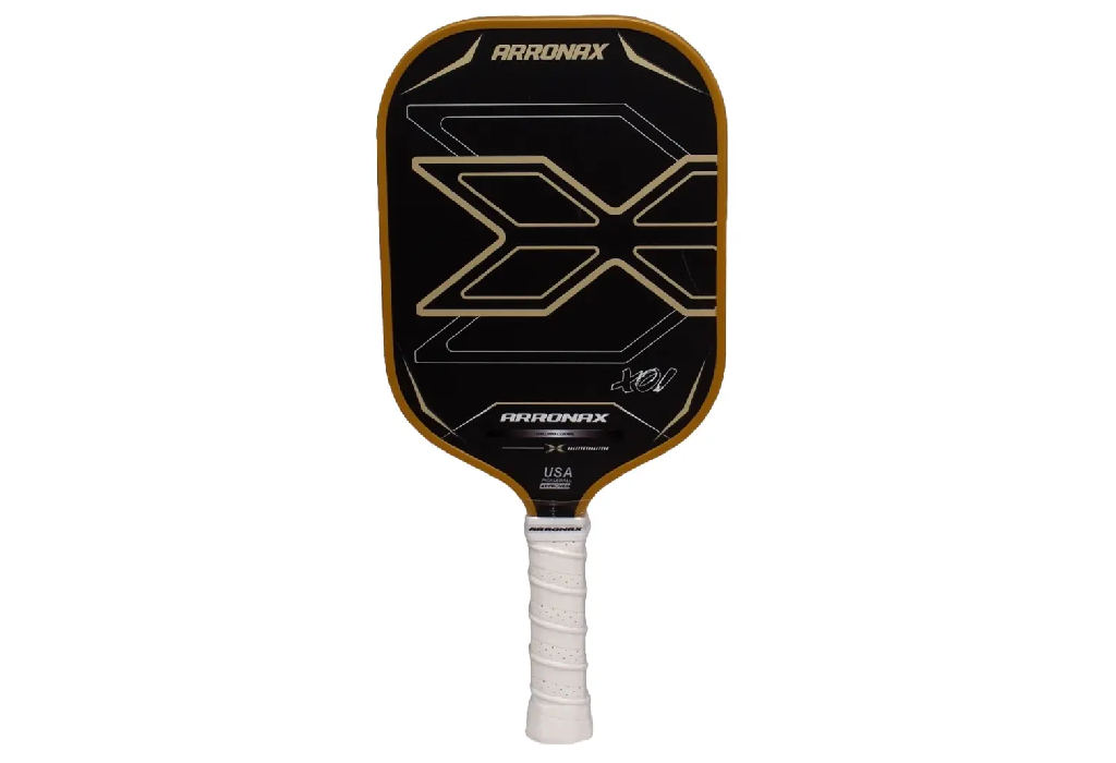 Vợt Pickleball Arronax X01 ‘Yellow’