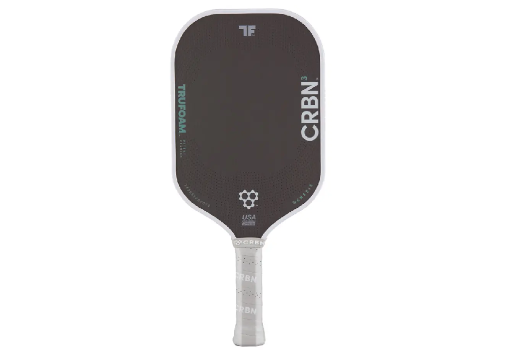 Vợt Pickleball CRBN 3 TF Genesis Hybrid Paddle