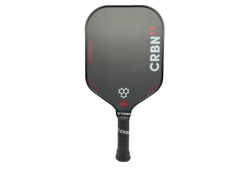 Vợt Pickleball CRBN 2X Series ‘Black’