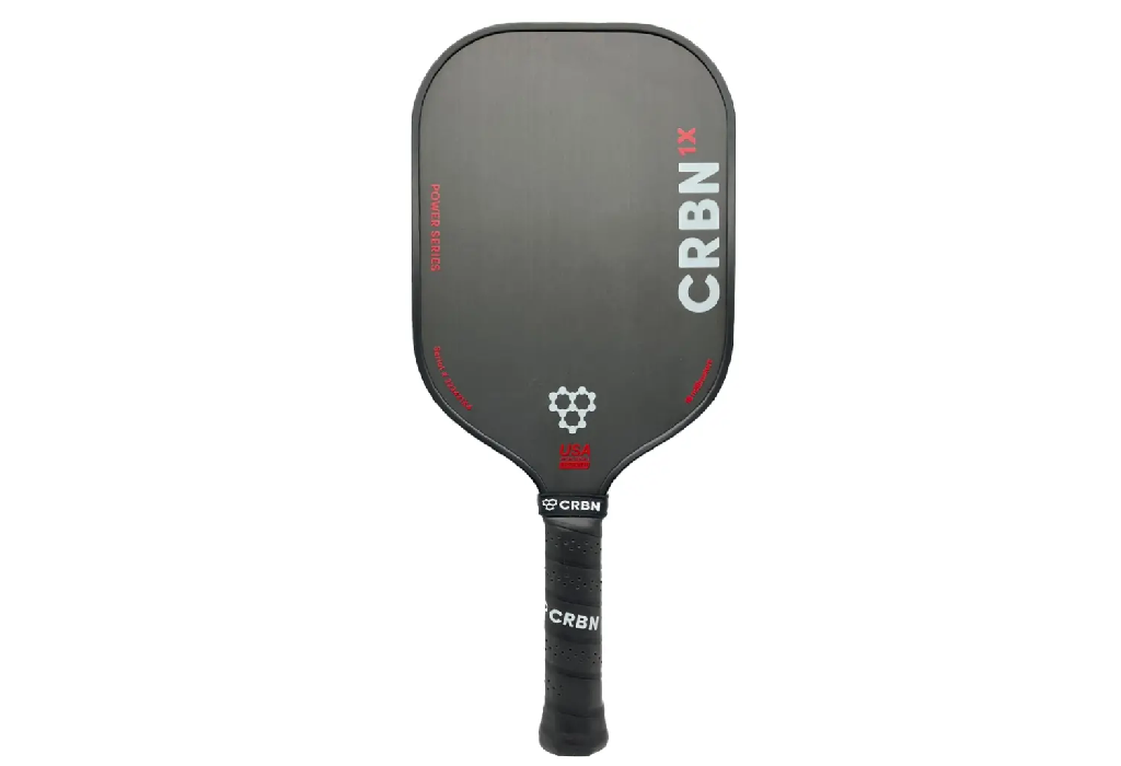 Vợt Pickleball CRBN 1X Series ‘Black’