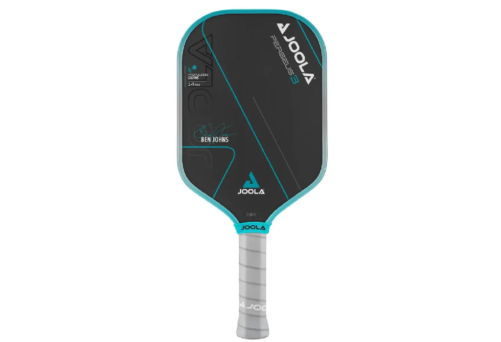 Vợt Pickleball Joola Ben Johns Perseus 3 ‘Black Blue’