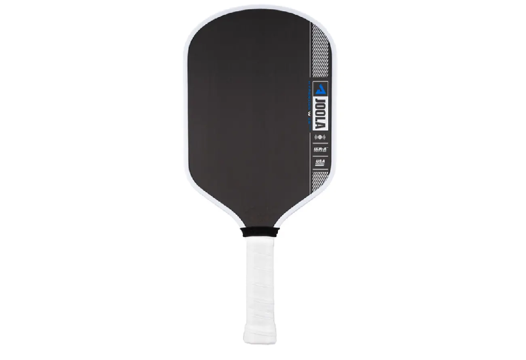 Vợt Pickleball Joola Ben Johns Hyperion Pro IV 16mm ‘Black Blue’